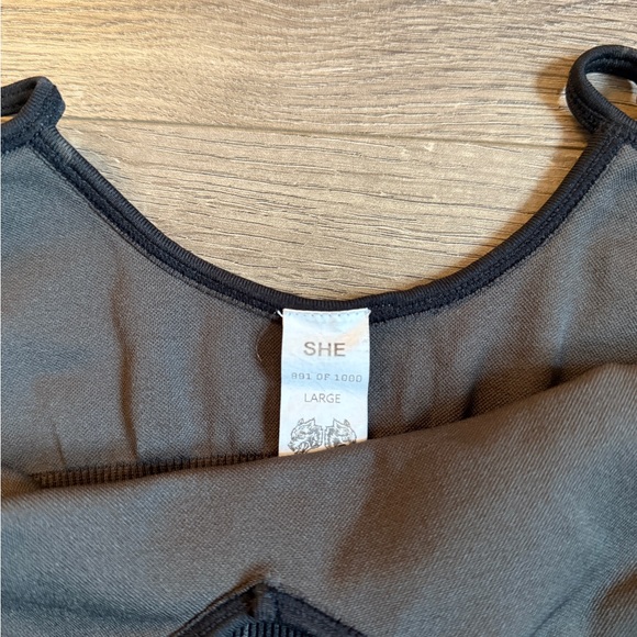 Darc Sport everson seamless sports bra - Picture 3 of 3